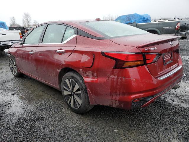 Image 2 of 2022 NISSAN ALTIMA SL 2022 with VIN 1N4BL4EW2NN407743
