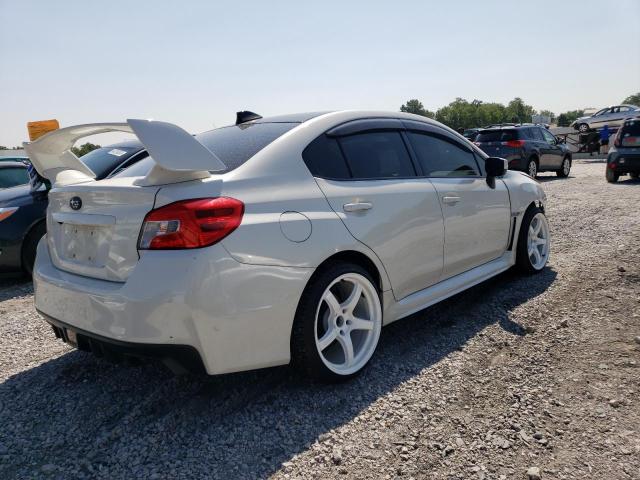 Image 3 of 2018 SUBARU WRX PREMIUM 2018 with VIN JF1VA1C65J9808789