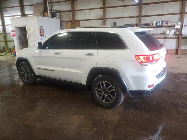 Изображение 2 2022 JEEP GRAND CHEROKEE LIMITED 2022 с VIN 1C4RJFBG3NC111164