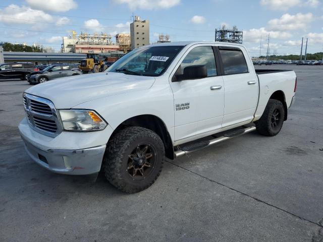 2013 RAM 1500 SLT 2013 image