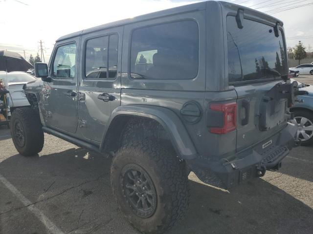 Obraz 2 z 2018 JEEP WRANGLER RUBICON 2018 z VIN 1C4HJXFG3JW298040