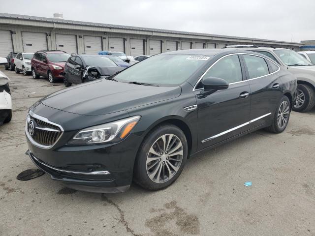 Image 1 of 2017 BUICK LACROSSE PREMIUM 2017 with VIN 1G4ZR5SS6HU173806