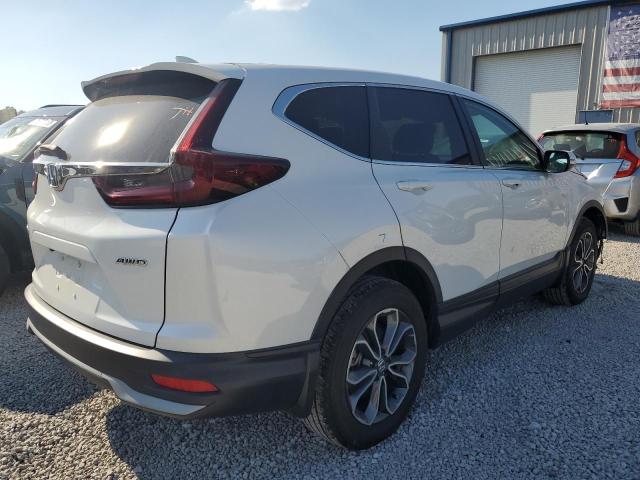 Image 3 of 2021 HONDA CR-V EXL 2021 with VIN 5J6RW2H84ML009214