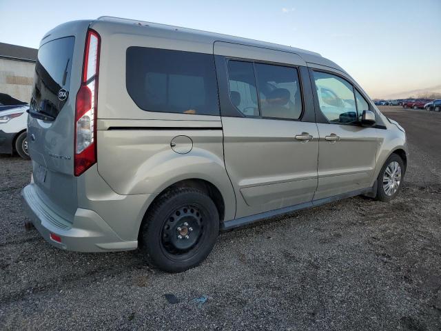 Image 3 of 2016 FORD TRANSIT CONNECT TITANIUM 2016 with VIN NM0GE9G71G1246712