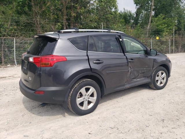 Obraz 3 z 2014 TOYOTA RAV4 XLE 2014 z VIN JTMRFREV2EJ004678