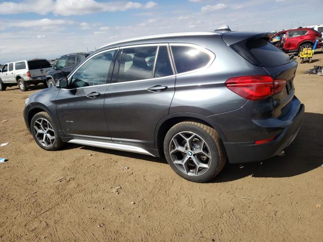 Изображение 2 2017 BMW X1 XDRIVE28I 2017 с VIN WBXHT3C31H5F80042