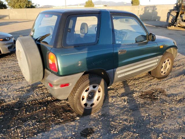 Image 3 of 1996 TOYOTA RAV4  1996 with VIN JT3YP10V3T0121159