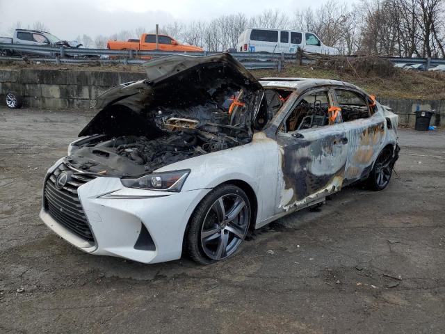 Obraz 2017 LEXUS IS 300 2017