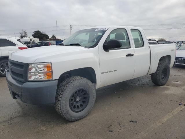 2009 CHEVROLET SILVERADO K1500 2009 image