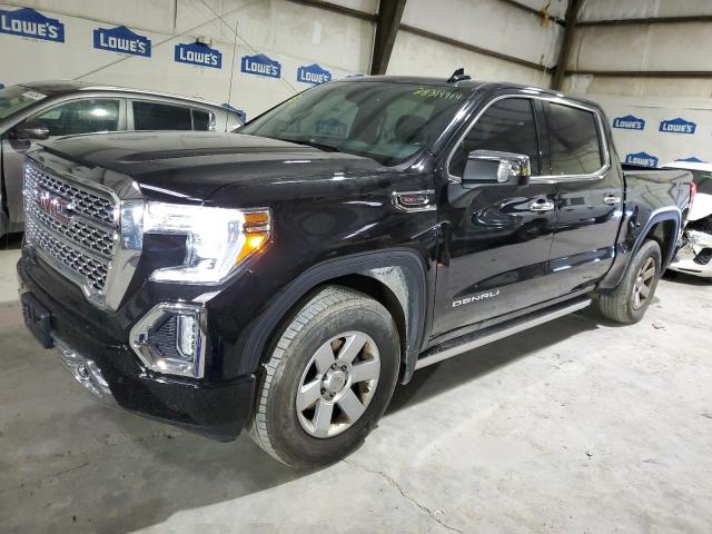 Изображение 2022 GMC SIERRA LIMITED K1500 DENALI 2022