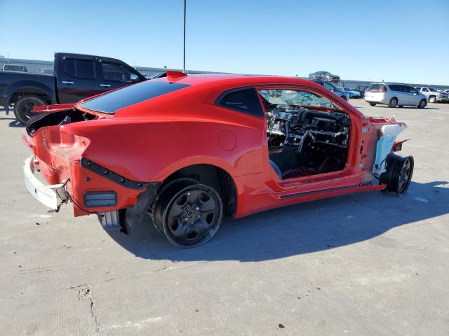 Изображение 3 2019 CHEVROLET CAMARO SS 2019 с VIN 1G1FH1R7XK0130954