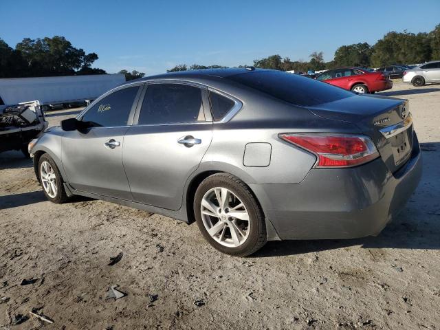 Obraz 2 z 2015 NISSAN ALTIMA 2.5 2015 z VIN 1N4AL3AP2FC295429