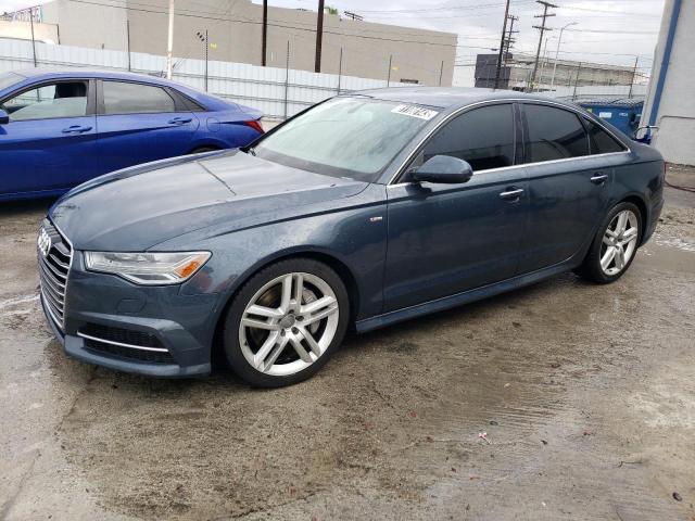 Obraz 2016 AUDI A6 PREMIUM PLUS 2016