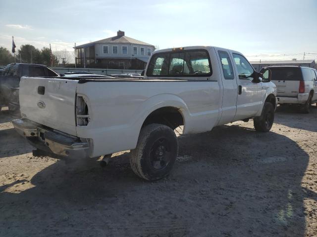 Obraz 3 z 2007 FORD F250 SUPER DUTY 2007 z VIN 1FTSX21597EB18653