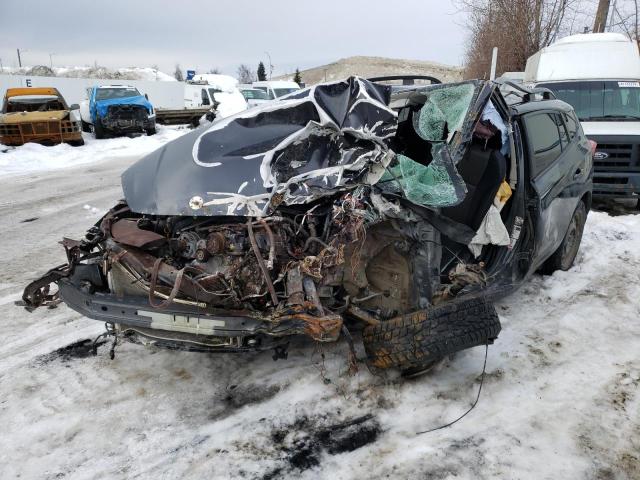 Obraz 2019 SUBARU CROSSTREK PREMIUM 2019
