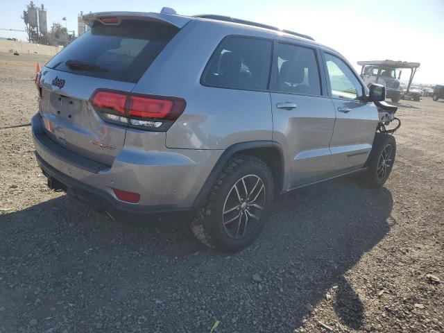 Image 3 of 2018 JEEP GRAND CHEROKEE TRAILHAWK 2018 with VIN 1C4RJFLG6JC327115