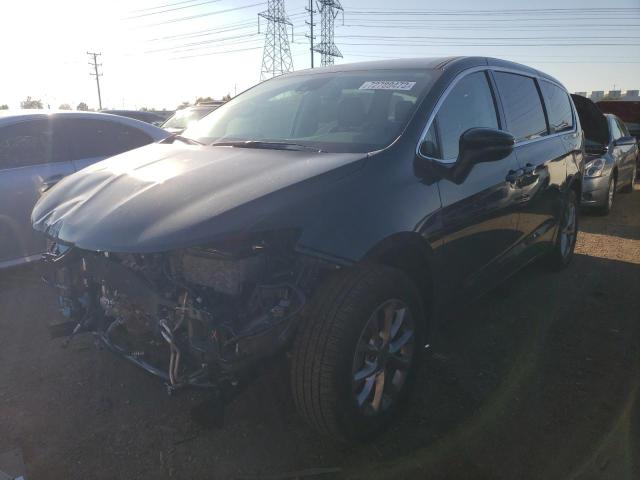 Obraz 1 z 2023 CHRYSLER PACIFICA TOURING L 2023 z VIN 2C4RC3BGXPR528056