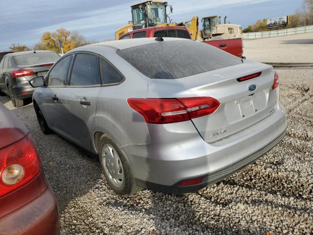 Image 2 of 2016 FORD FOCUS S 2016 with VIN 1FADP3E24GL328657