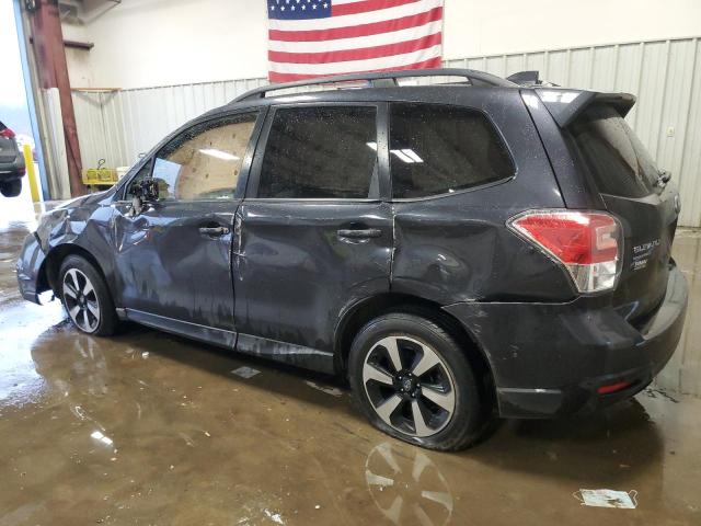 Obraz 2 z 2018 SUBARU FORESTER 2.5I PREMIUM 2018 z VIN JF2SJAGC1JH470053