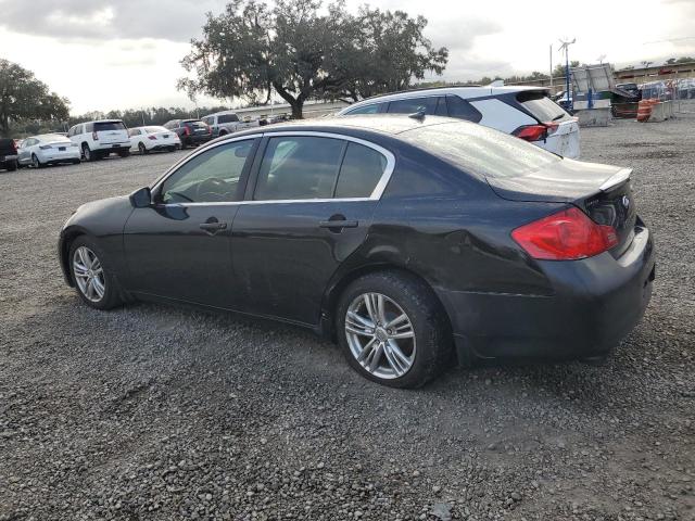 Изображение 2 2012 INFINITI G37 BASE 2012 с VIN JN1CV6AP7CM622446