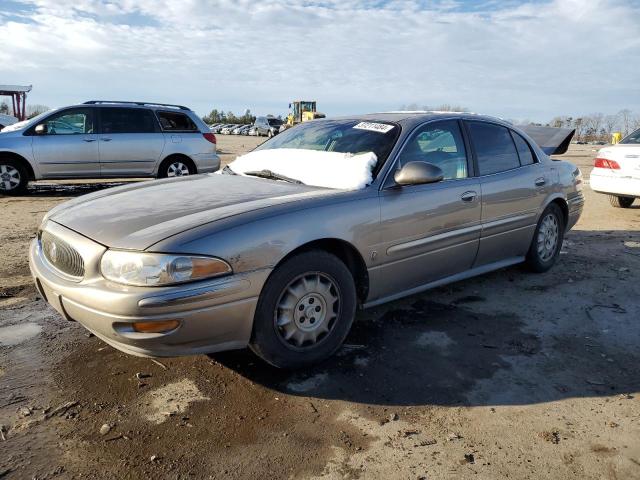 Изображение 2000 BUICK LESABRE LIMITED 2000