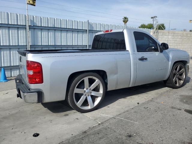 Obraz 3 z 2013 CHEVROLET SILVERADO C1500 2013 z VIN 1GCNCPEA1DZ269505