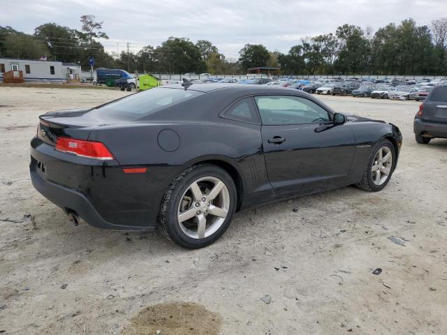 Obraz 3 z 2015 CHEVROLET CAMARO LT 2015 z VIN 2G1FD1E38F9239214