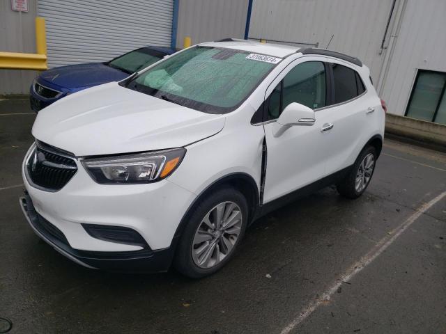 Obraz 2019 BUICK ENCORE PREFERRED 2019