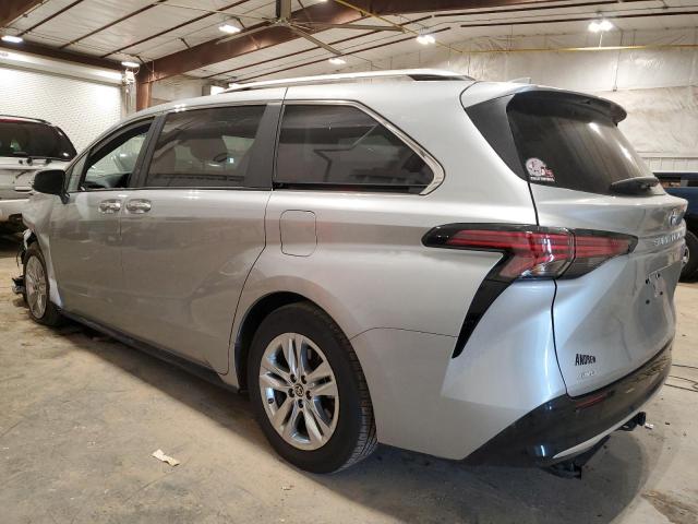 Obraz 2 z 2023 TOYOTA SIENNA LIMITED 2023 z VIN 5TDZSKFC6PS085951
