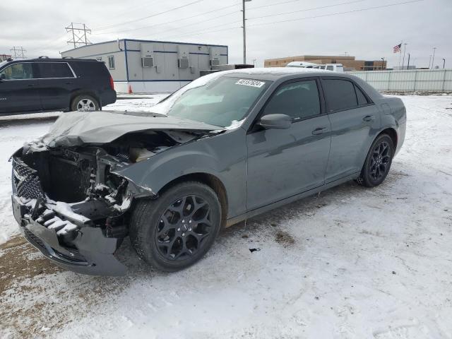 2019 CHRYSLER 300 S 2019 image