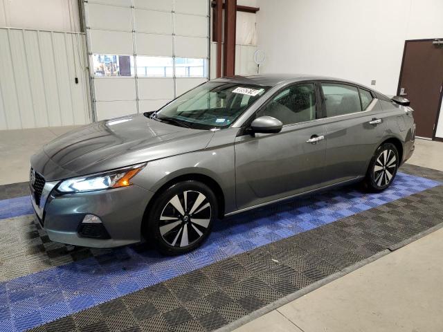 Изображение 1 2021 NISSAN ALTIMA SV 2021 с VIN 1N4BL4DV6MN358750