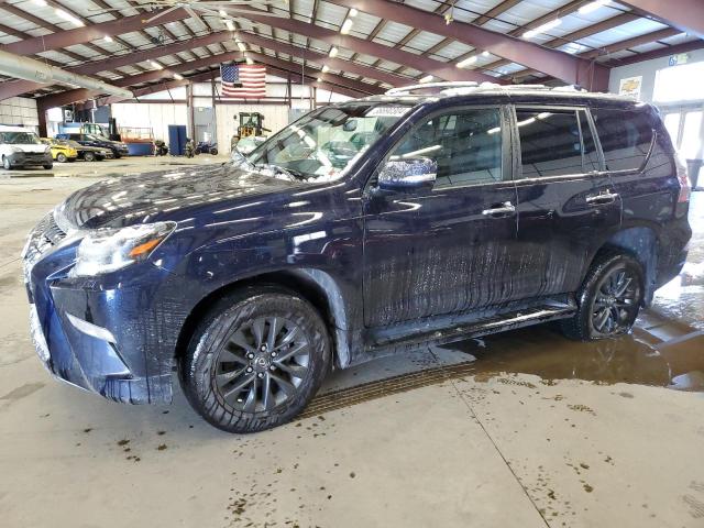 Изображение 2021 LEXUS GX 460 PREMIUM 2021