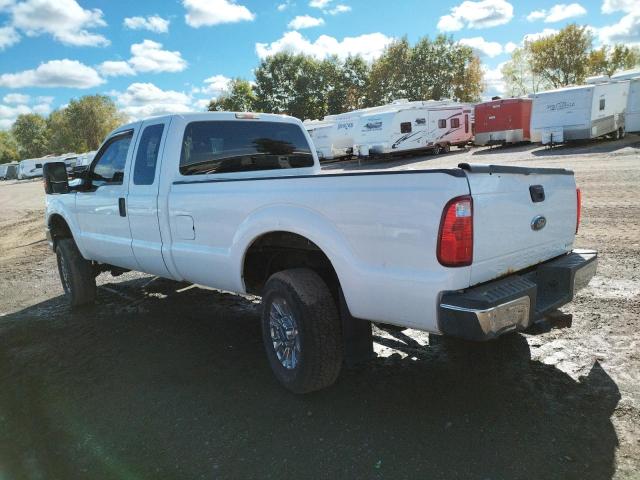 Obraz 2 z 2015 FORD F250 SUPER DUTY 2015 z VIN 1FT7X2B6XFEB76413