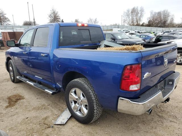 Image 2 of 2018 RAM 1500 SLT 2018 with VIN 1C6RR7LT1JS316225