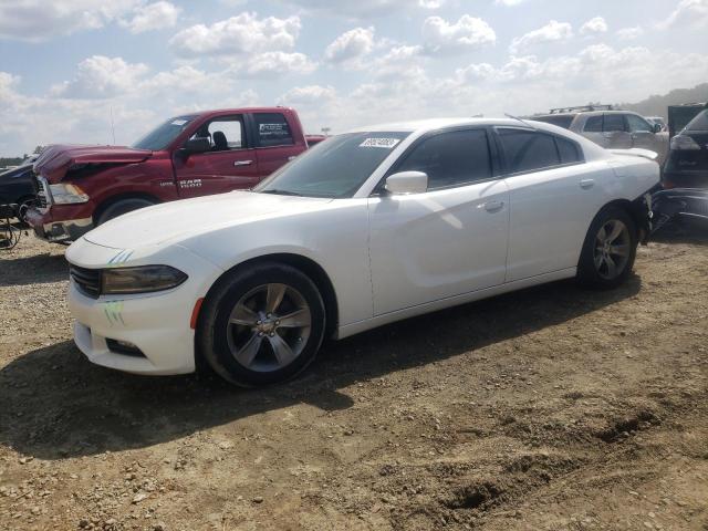 2015 DODGE CHARGER SXT 2015 image
