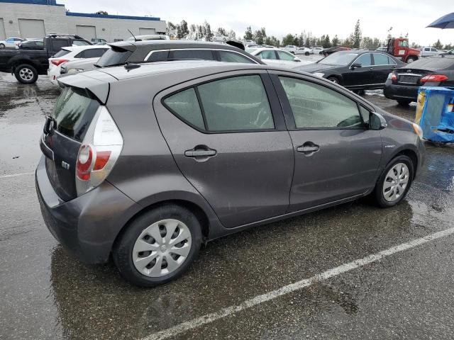 Obraz 3 z 2014 TOYOTA PRIUS C  2014 z VIN JTDKDTB38E1573607