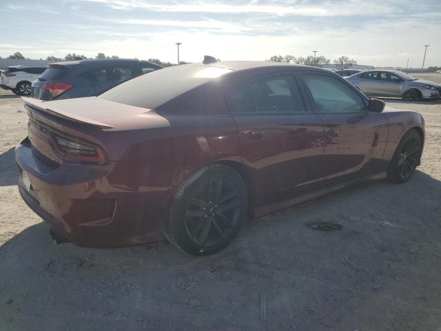 Image 3 of 2020 DODGE CHARGER GT 2020 with VIN 2C3CDXHGXLH208225