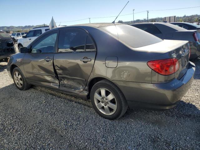 Obraz 2 z 2005 TOYOTA COROLLA CE 2005 z VIN 1NXBR32E55Z354469
