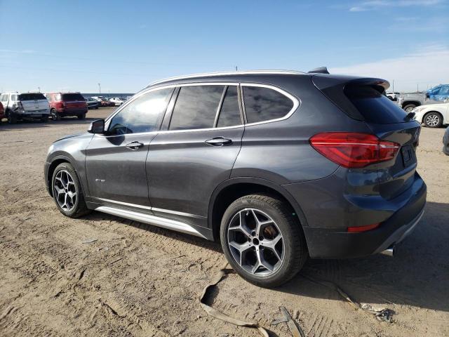 Изображение 2 2018 BMW X1 SDRIVE28I 2018 с VIN WBXHU7C34J5H39193
