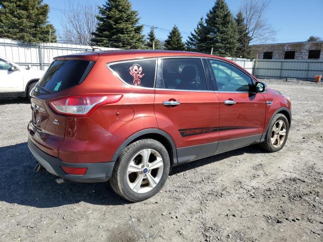 Image 3 of 2014 FORD ESCAPE SE 2014 with VIN 1FMCU9GXXEUD84051