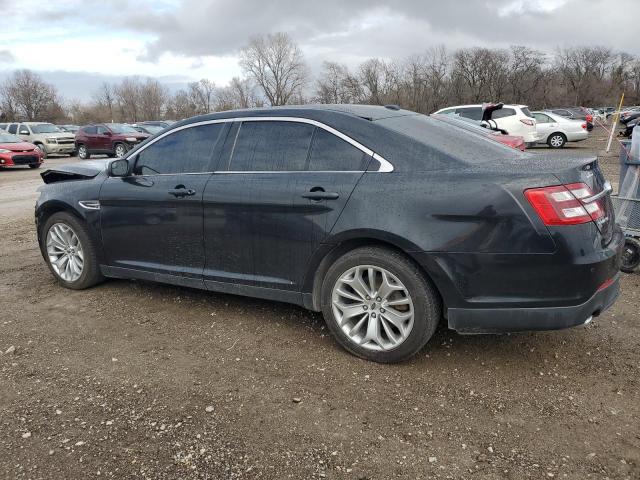 Image 2 of 2015 FORD TAURUS LIMITED 2015 with VIN 1FAHP2F87FG102893