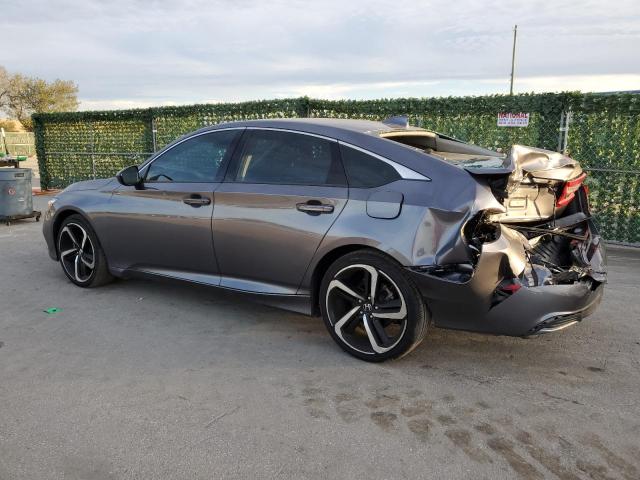 Obraz 2 z 2019 HONDA ACCORD LX 2019 z VIN 1HGCV1F11KA167003