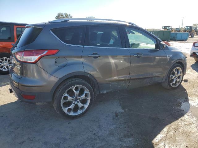 Изображение 3 2014 FORD ESCAPE TITANIUM 2014 с VIN 1FMCU0J92EUA43331
