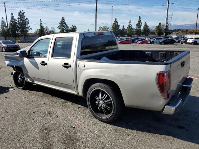 Image 2 of 2006 CHEVROLET COLORADO  2006 with VIN 1GCCS138768171577