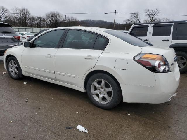 Image 2 of 2011 NISSAN ALTIMA BASE 2011 with VIN 1N4AL2AP3BN475916