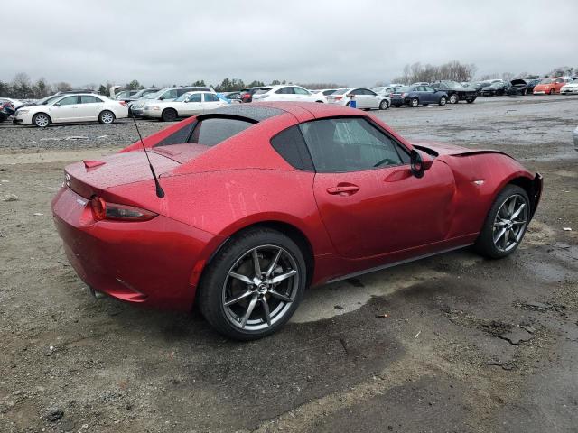Image 3 of 2022 MAZDA MX-5 MIATA GRAND TOURING 2022 with VIN JM1NDAM74N0501018