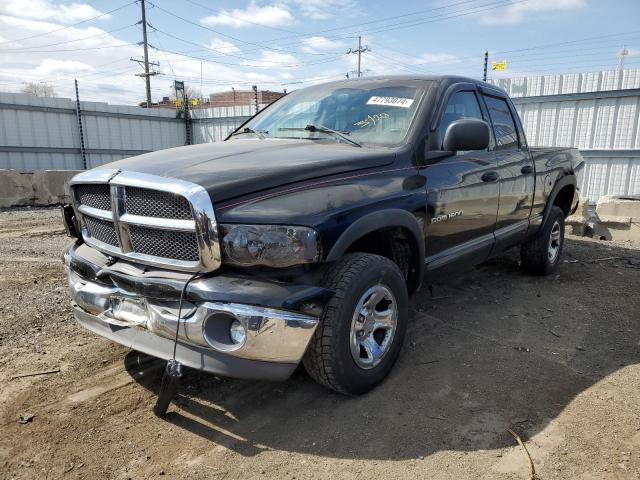 Obraz 1 z 2002 DODGE RAM 1500  2002 z VIN 1B7HU18N62J104910