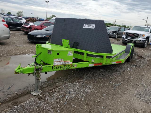 Image 2 of 2023 EAST TRAILER 2023 with VIN 58SBC2021PE032062