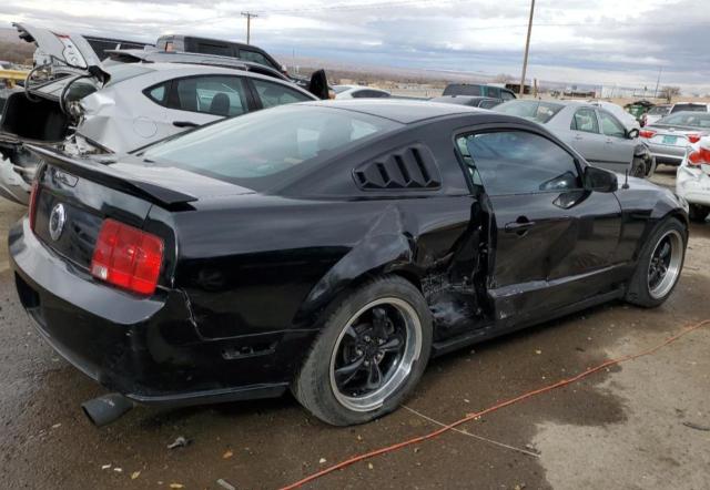 Obraz 3 z 2006 FORD MUSTANG GT 2006 z VIN 1ZVHT82H365234198