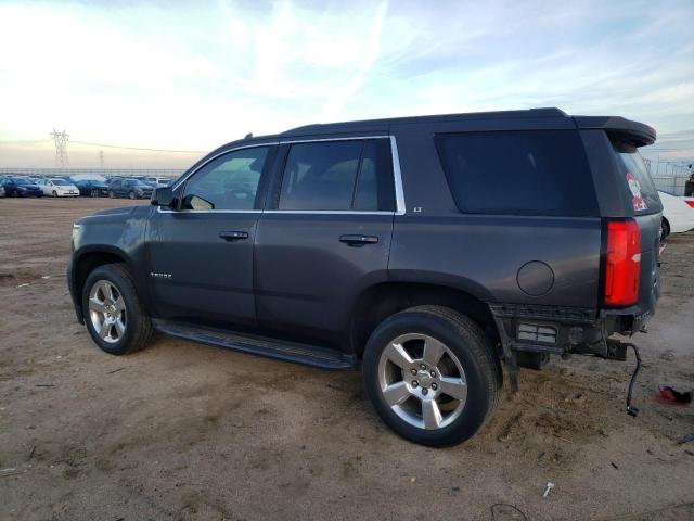 Image 2 of 2015 CHEVROLET TAHOE C1500 LT 2015 with VIN 1GNSCBKC4FR729956